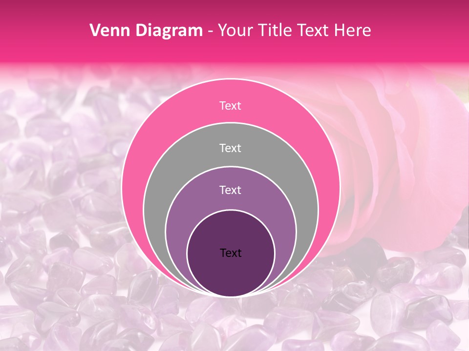 Sauce Dip Gem PowerPoint Template