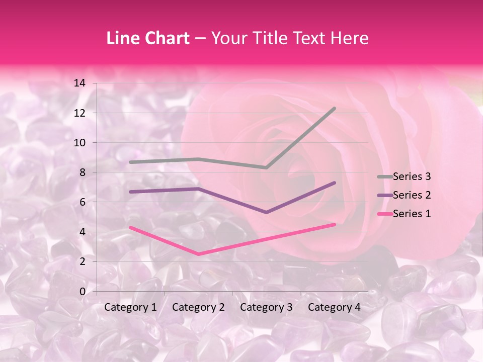 Sauce Dip Gem PowerPoint Template