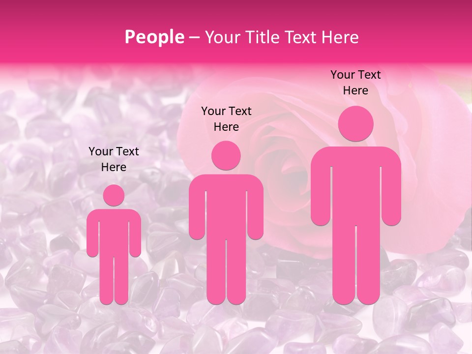 Sauce Dip Gem PowerPoint Template