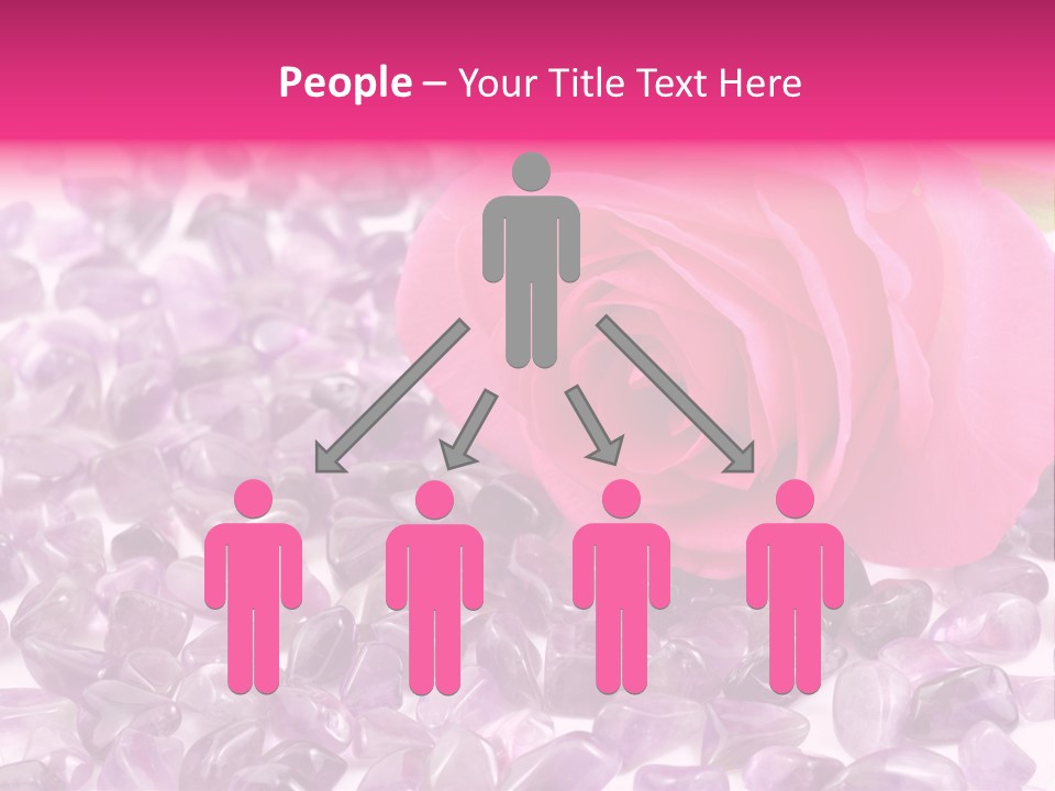 Sauce Dip Gem PowerPoint Template