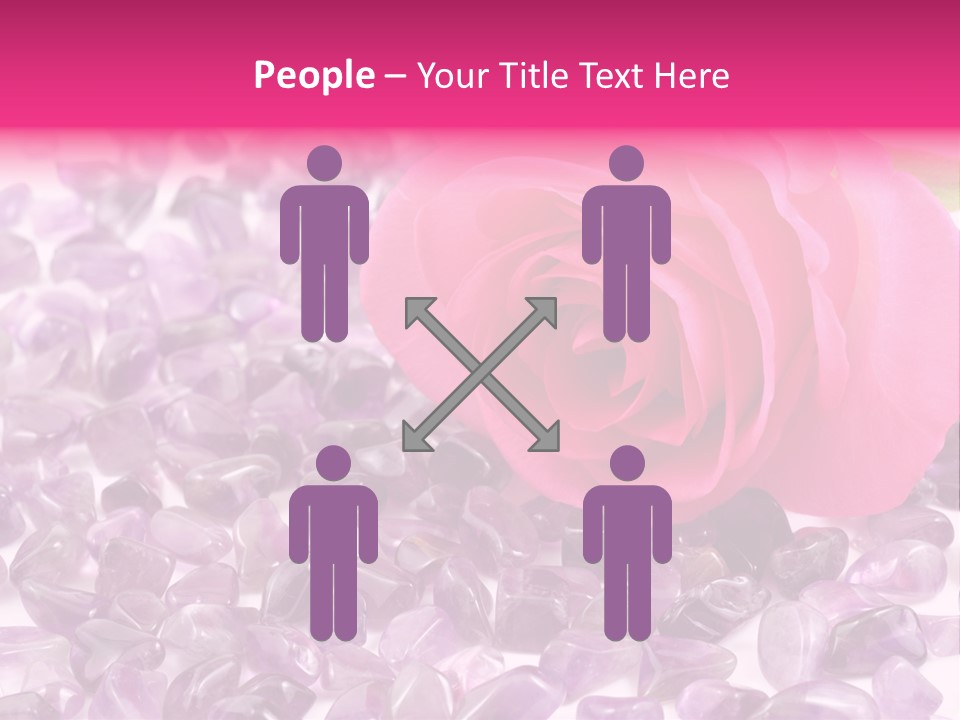 Sauce Dip Gem PowerPoint Template