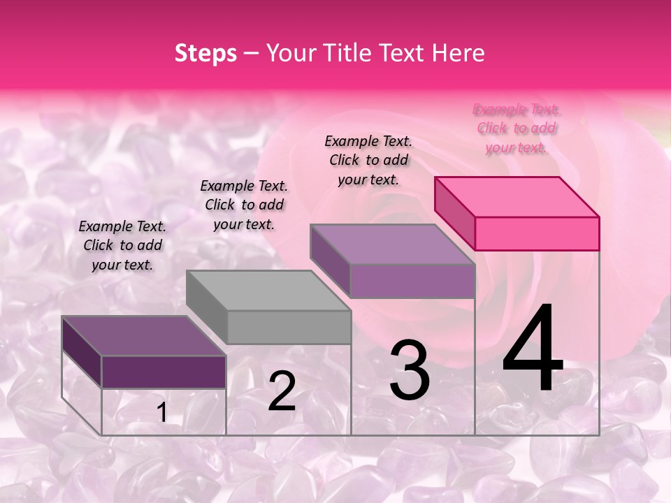 Sauce Dip Gem PowerPoint Template