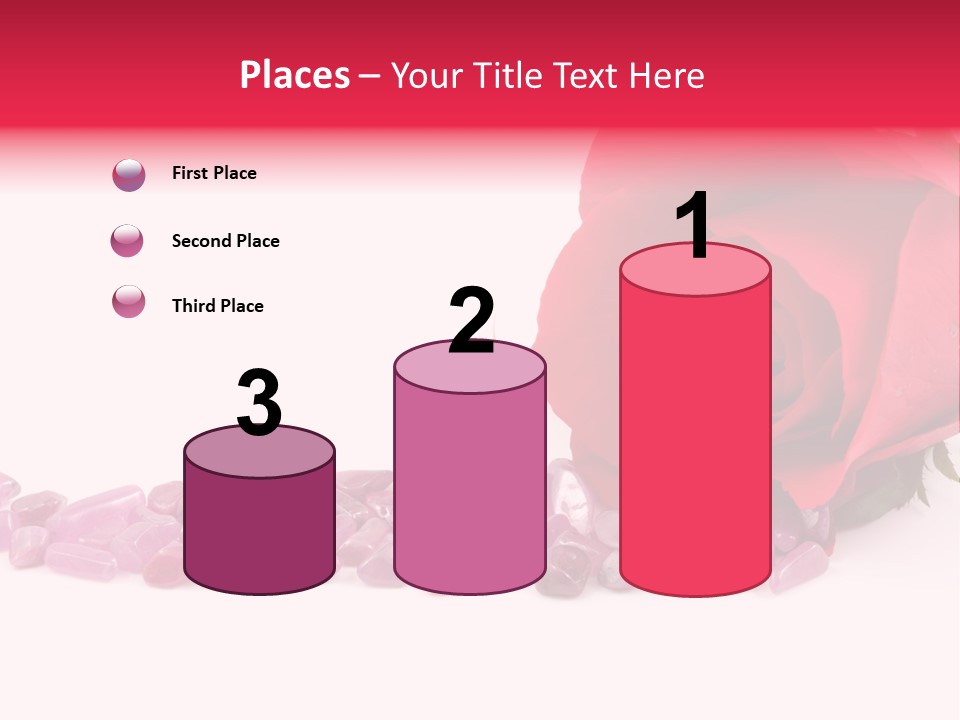 Tomatensuppe Mahlzeit Fleischtomaten PowerPoint Template