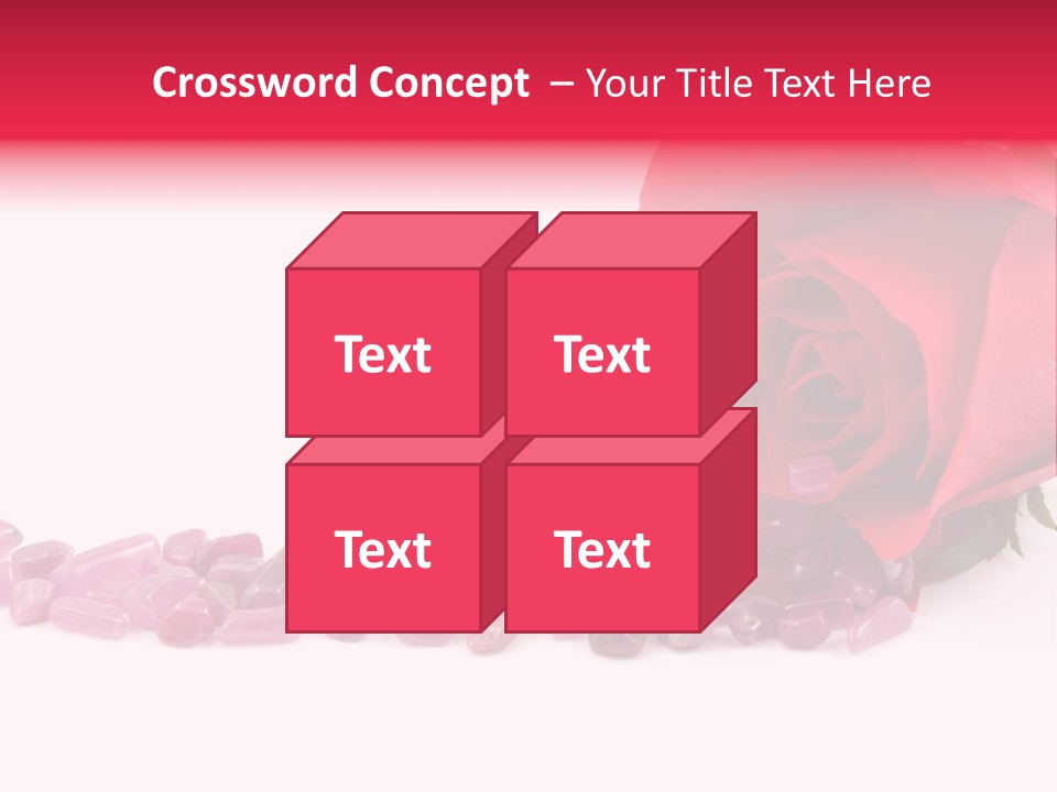 Tomatensuppe Mahlzeit Fleischtomaten PowerPoint Template