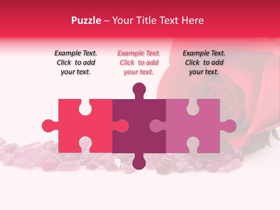 Tomatensuppe Mahlzeit Fleischtomaten PowerPoint Template