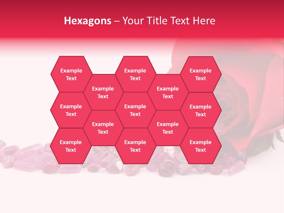 Tomatensuppe Mahlzeit Fleischtomaten PowerPoint Template