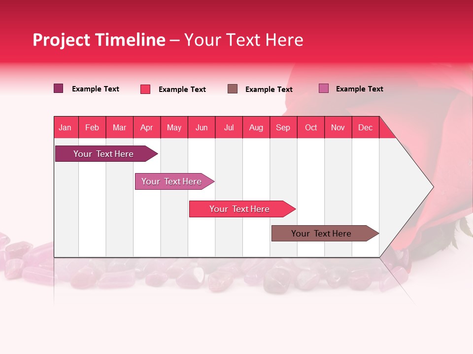 Tomatensuppe Mahlzeit Fleischtomaten PowerPoint Template