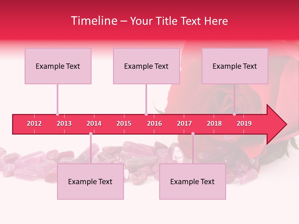 Tomatensuppe Mahlzeit Fleischtomaten PowerPoint Template