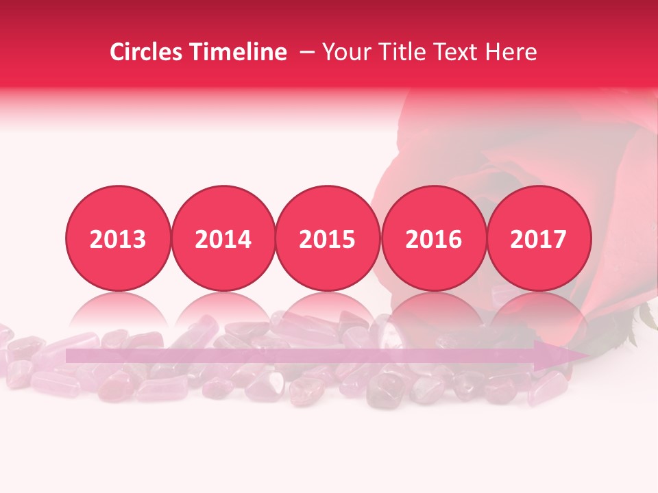 Tomatensuppe Mahlzeit Fleischtomaten PowerPoint Template