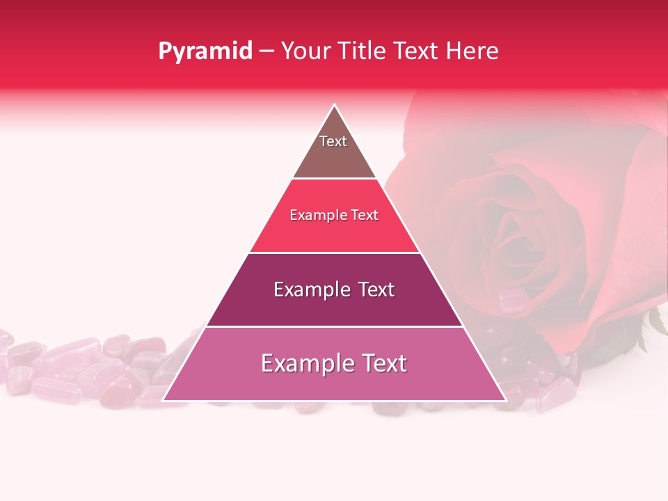 Tomatensuppe Mahlzeit Fleischtomaten PowerPoint Template