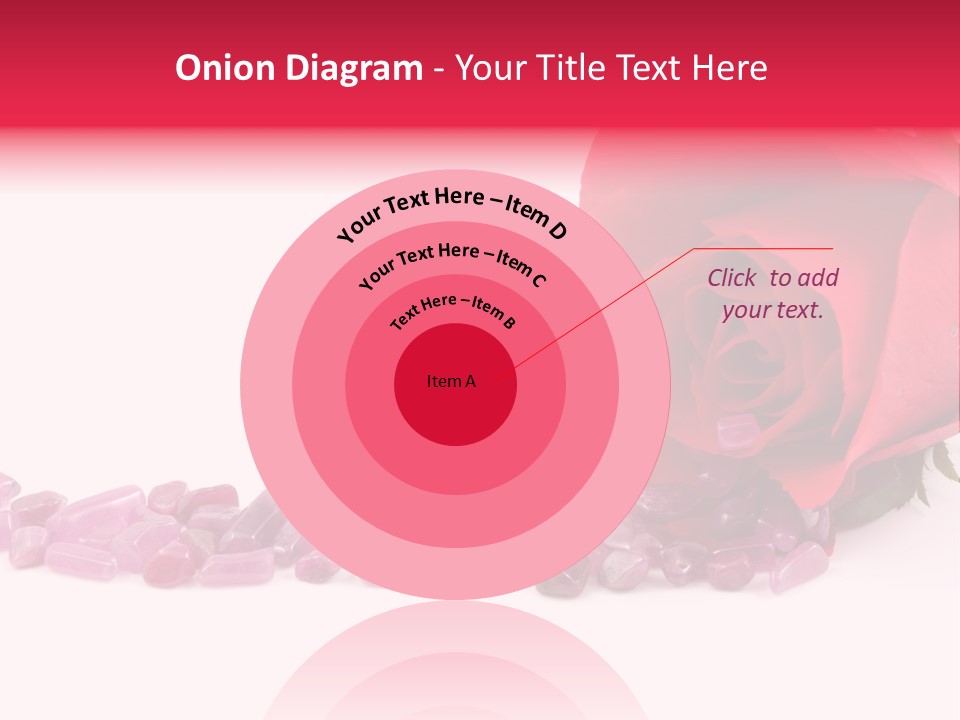 Tomatensuppe Mahlzeit Fleischtomaten PowerPoint Template