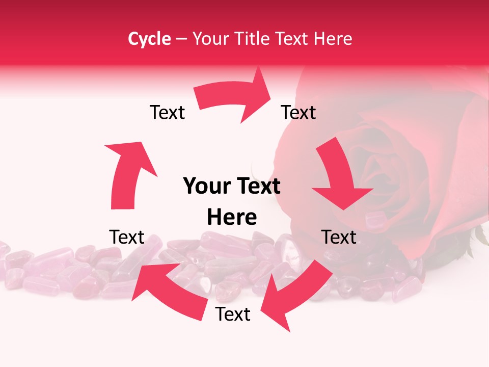 Tomatensuppe Mahlzeit Fleischtomaten PowerPoint Template