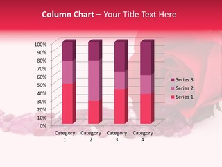 Tomatensuppe Mahlzeit Fleischtomaten PowerPoint Template