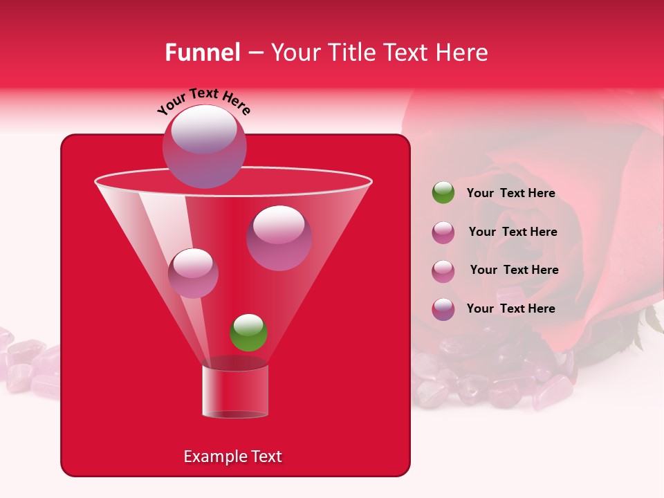 Tomatensuppe Mahlzeit Fleischtomaten PowerPoint Template