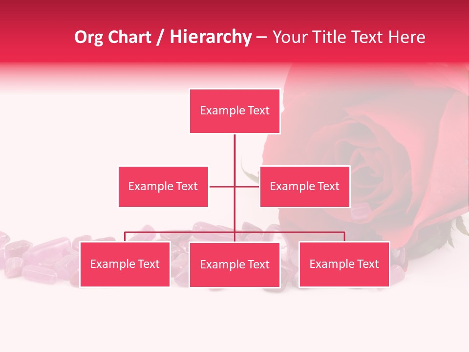 Tomatensuppe Mahlzeit Fleischtomaten PowerPoint Template