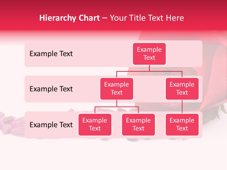 Tomatensuppe Mahlzeit Fleischtomaten PowerPoint Template