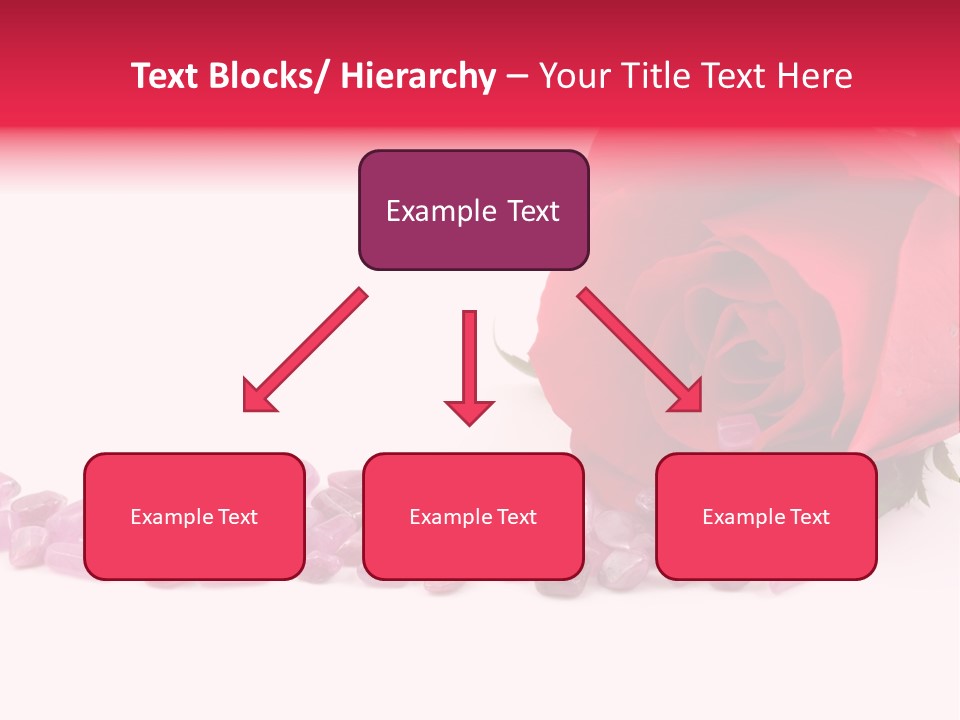 Tomatensuppe Mahlzeit Fleischtomaten PowerPoint Template