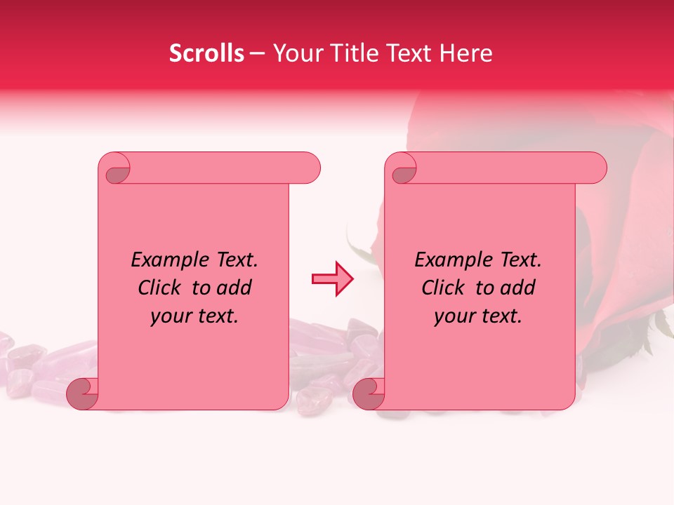 Tomatensuppe Mahlzeit Fleischtomaten PowerPoint Template