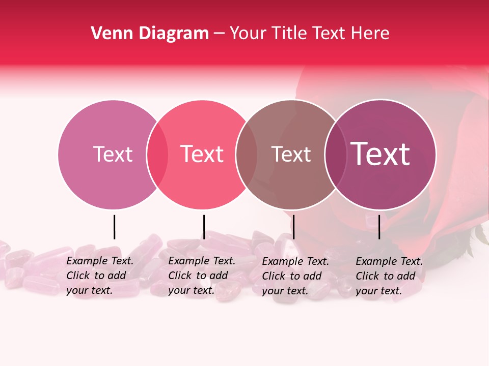 Tomatensuppe Mahlzeit Fleischtomaten PowerPoint Template