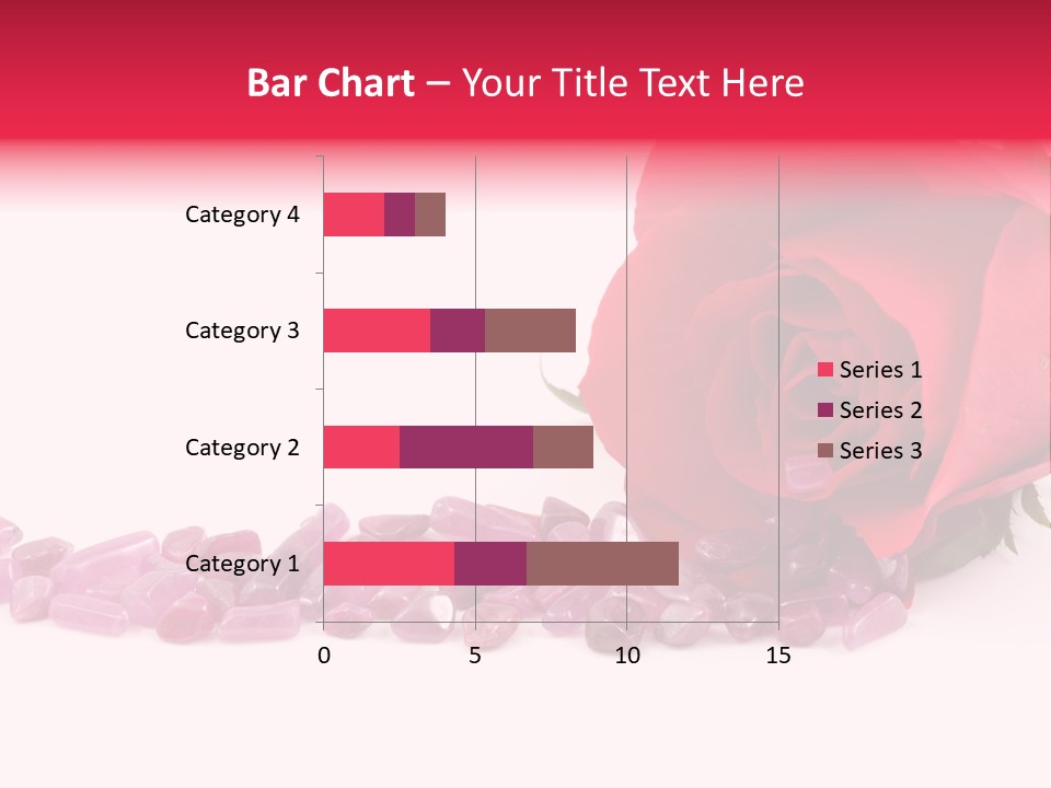 Tomatensuppe Mahlzeit Fleischtomaten PowerPoint Template