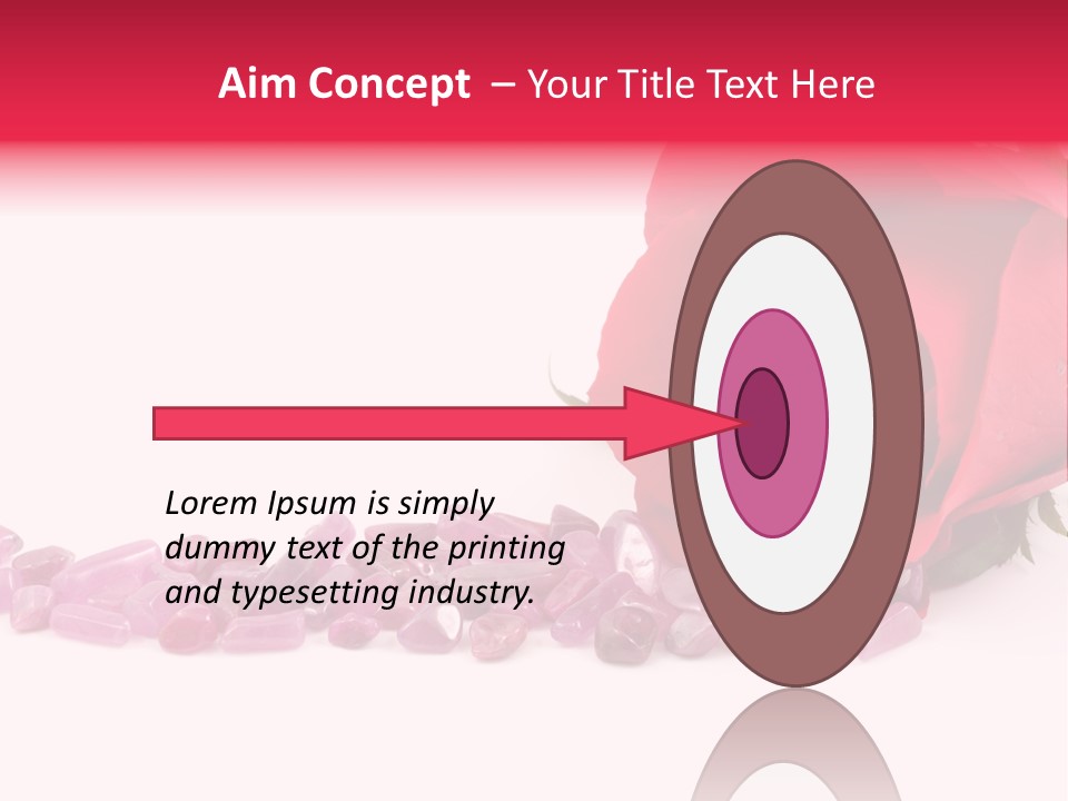 Tomatensuppe Mahlzeit Fleischtomaten PowerPoint Template