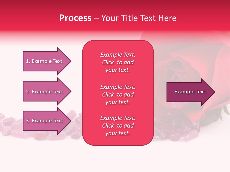 Tomatensuppe Mahlzeit Fleischtomaten PowerPoint Template
