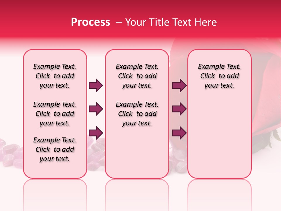 Tomatensuppe Mahlzeit Fleischtomaten PowerPoint Template