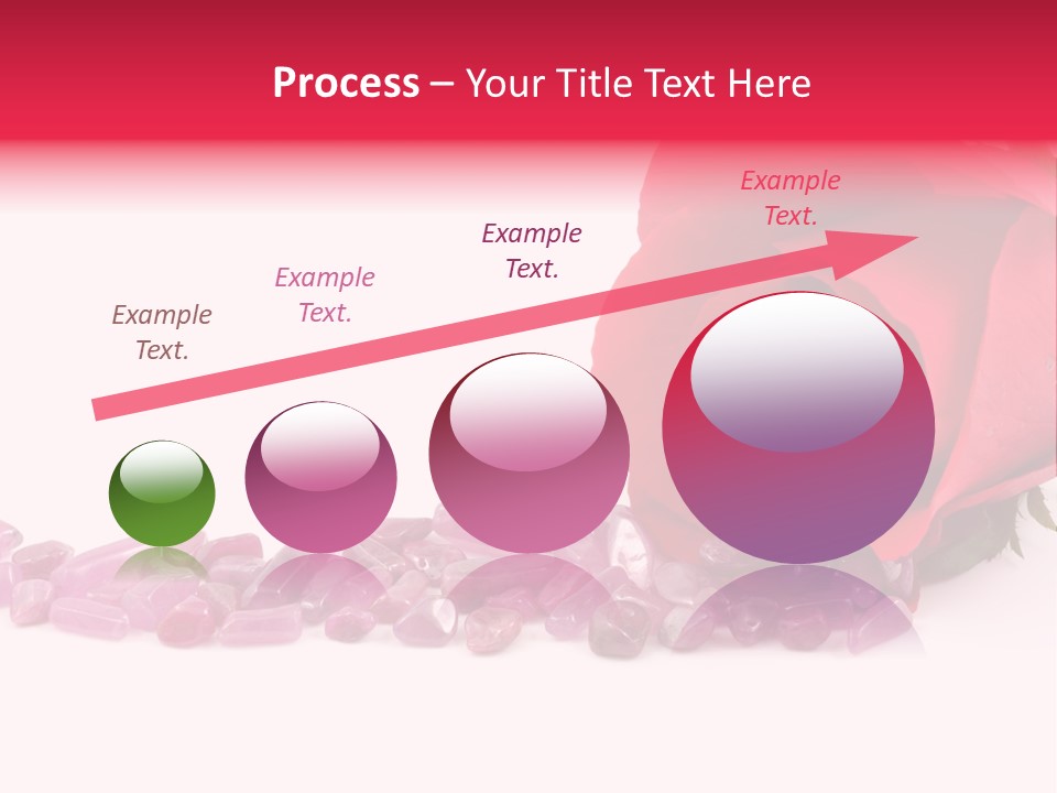 Tomatensuppe Mahlzeit Fleischtomaten PowerPoint Template