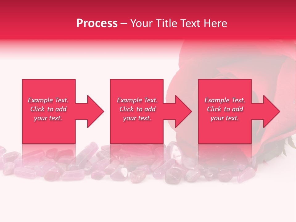 Tomatensuppe Mahlzeit Fleischtomaten PowerPoint Template