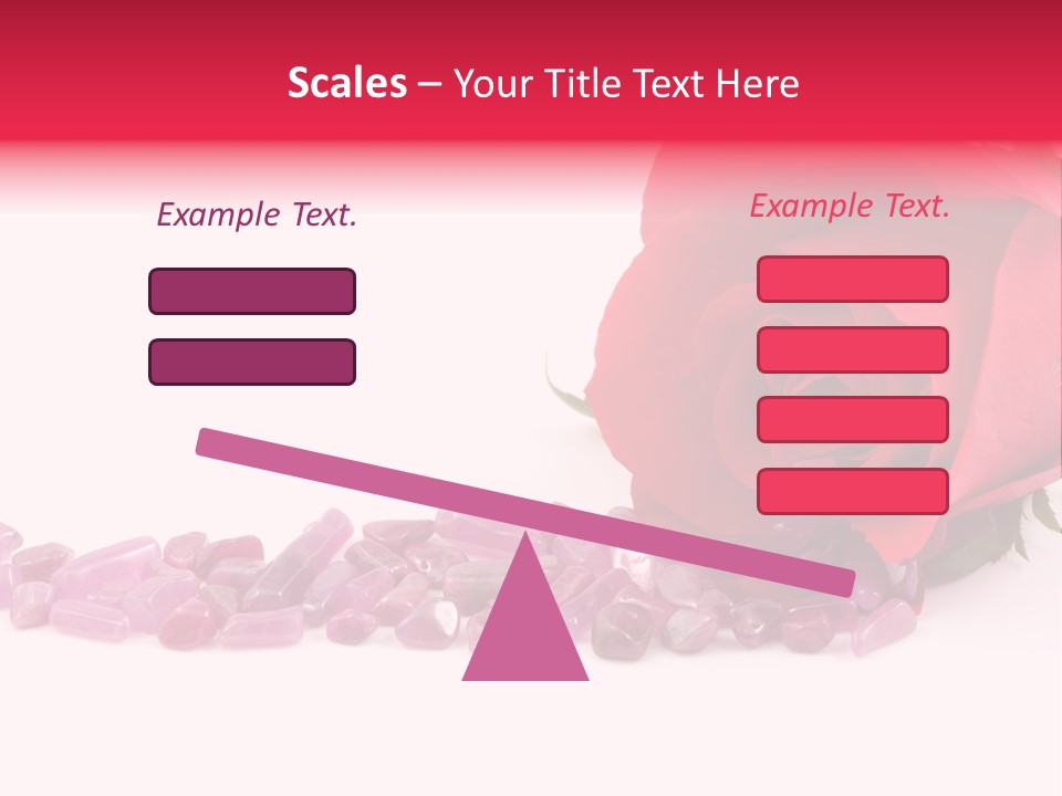 Tomatensuppe Mahlzeit Fleischtomaten PowerPoint Template