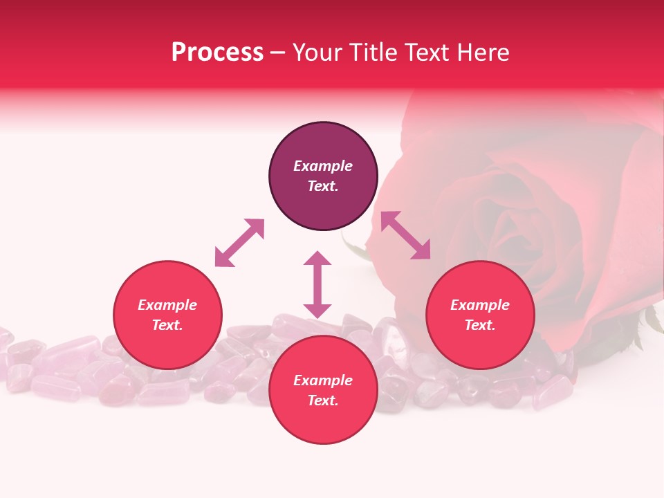 Tomatensuppe Mahlzeit Fleischtomaten PowerPoint Template