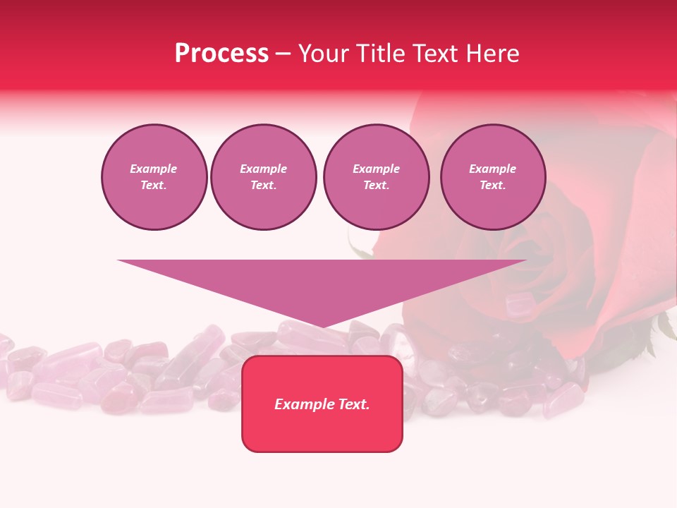 Tomatensuppe Mahlzeit Fleischtomaten PowerPoint Template