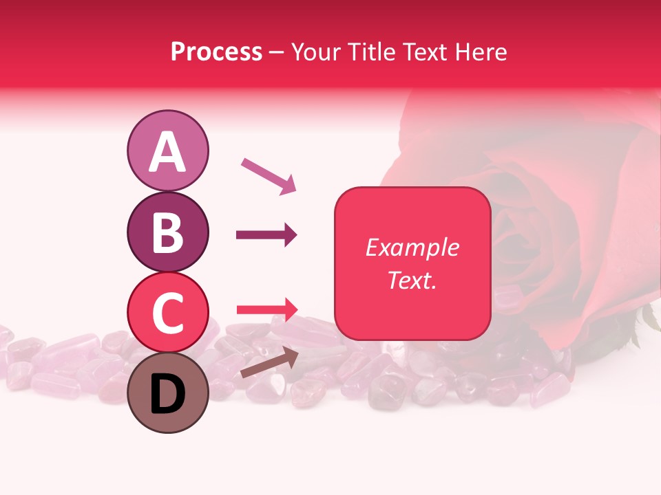 Tomatensuppe Mahlzeit Fleischtomaten PowerPoint Template