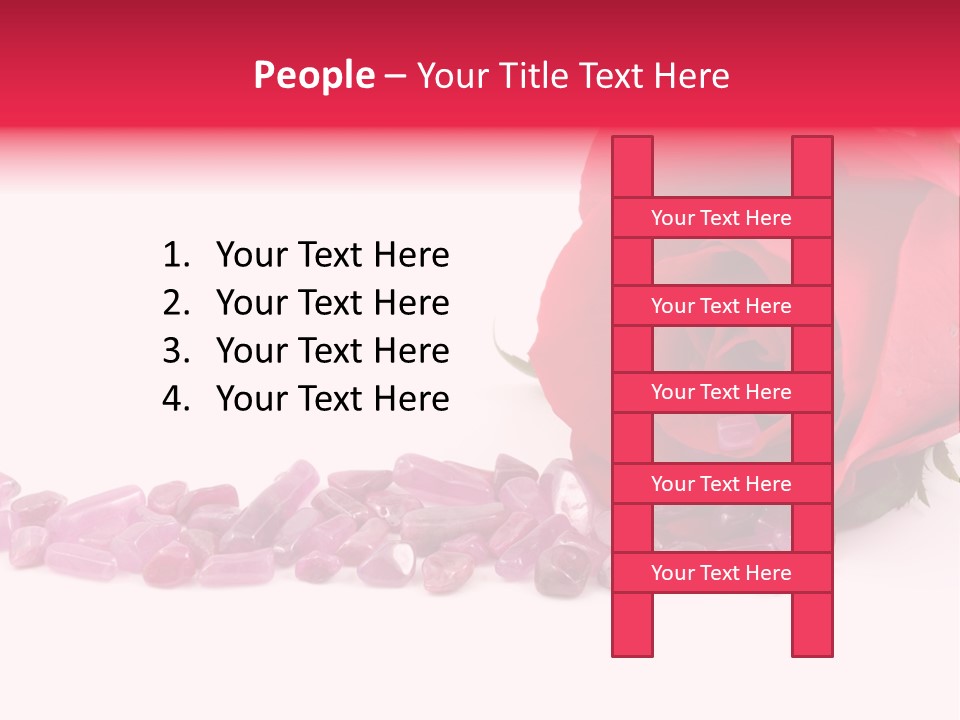 Tomatensuppe Mahlzeit Fleischtomaten PowerPoint Template