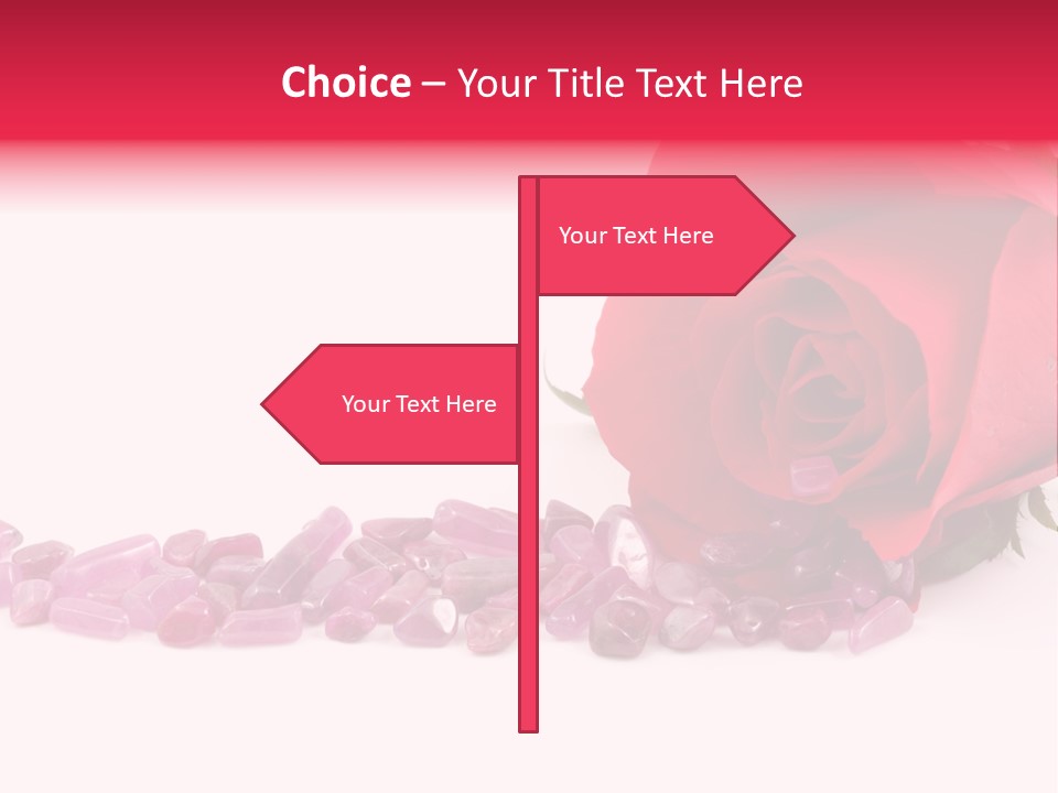 Tomatensuppe Mahlzeit Fleischtomaten PowerPoint Template