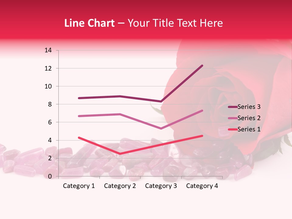 Tomatensuppe Mahlzeit Fleischtomaten PowerPoint Template