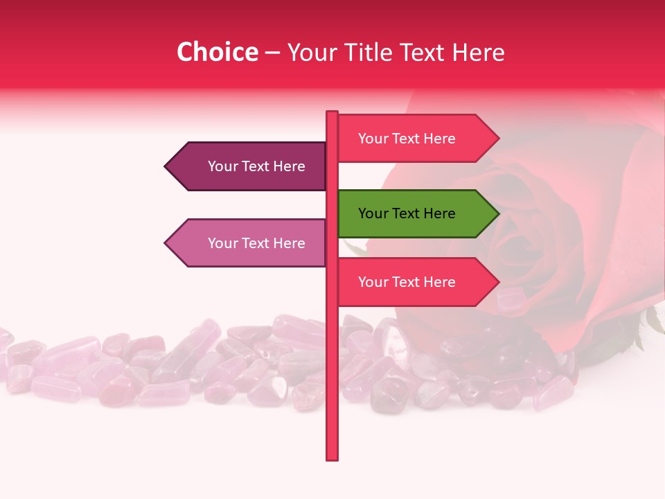 Tomatensuppe Mahlzeit Fleischtomaten PowerPoint Template