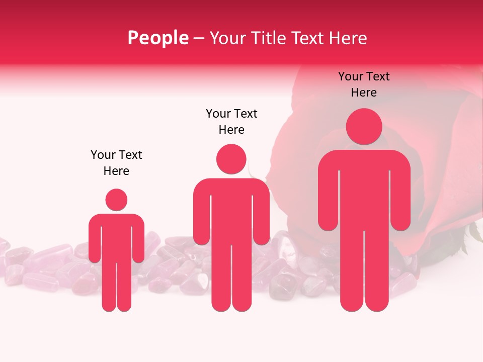 Tomatensuppe Mahlzeit Fleischtomaten PowerPoint Template