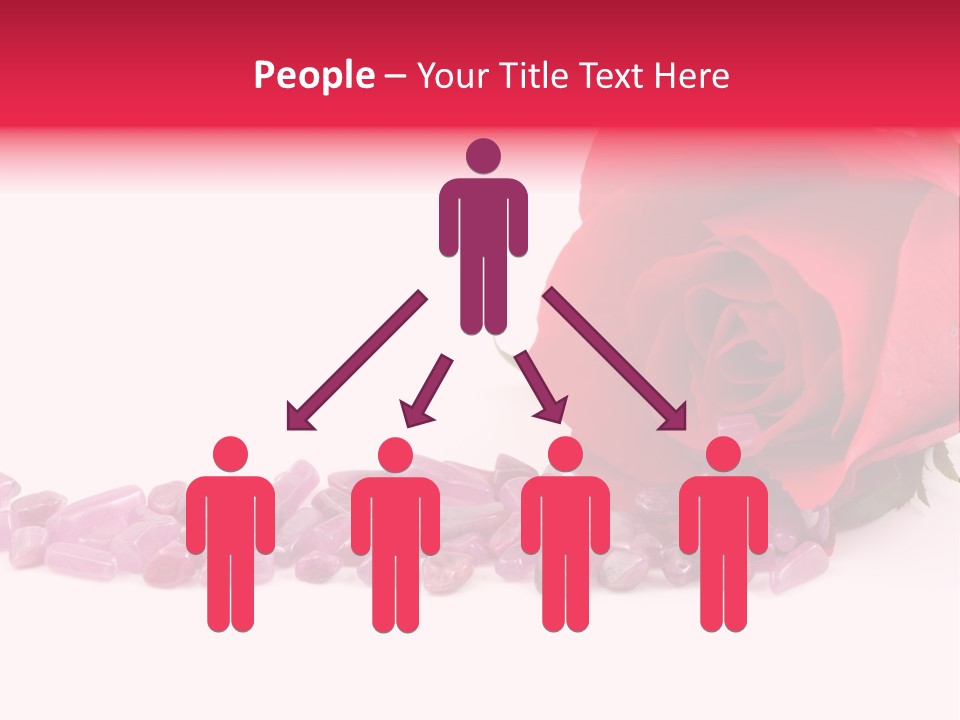 Tomatensuppe Mahlzeit Fleischtomaten PowerPoint Template