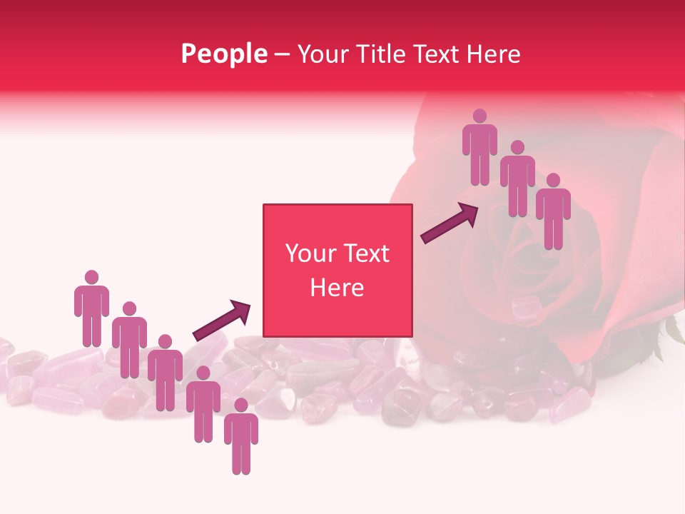 Tomatensuppe Mahlzeit Fleischtomaten PowerPoint Template