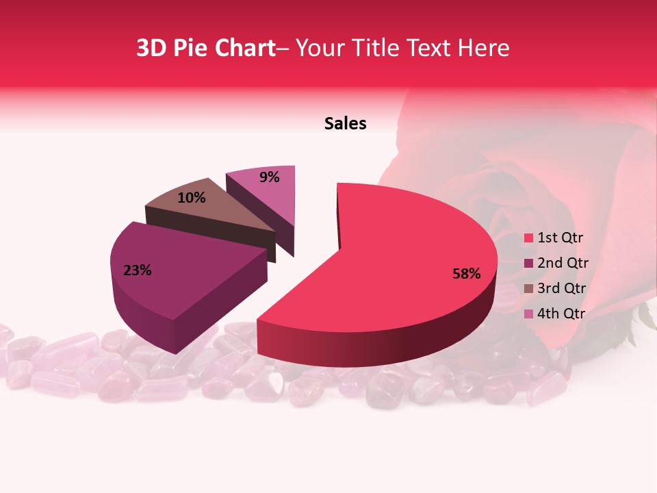 Tomatensuppe Mahlzeit Fleischtomaten PowerPoint Template