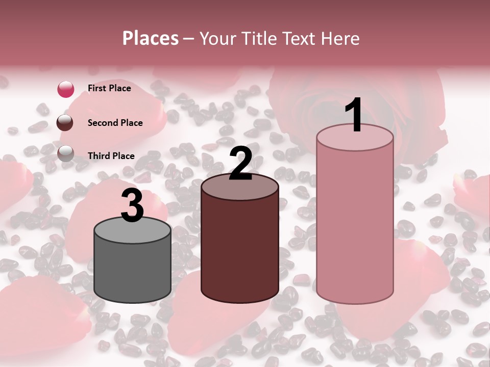 Mediterran Pikant Sosse PowerPoint Template