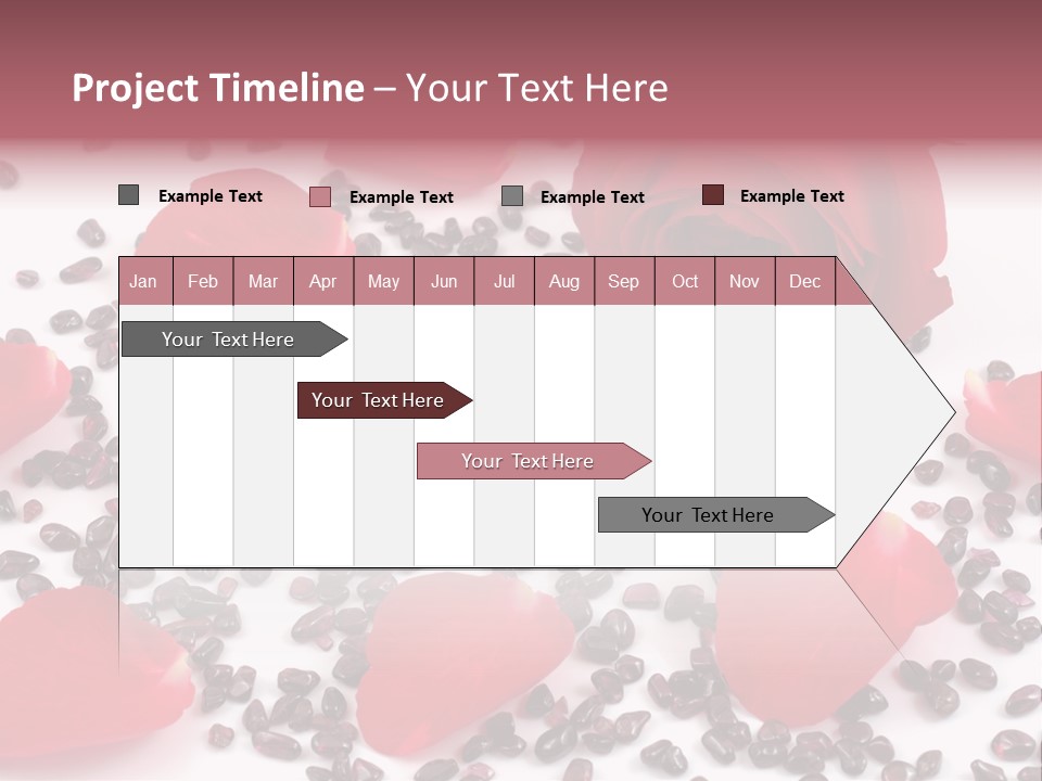 Mediterran Pikant Sosse PowerPoint Template
