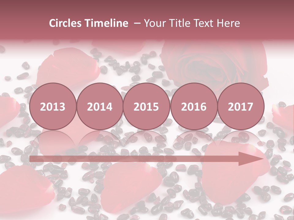 Mediterran Pikant Sosse PowerPoint Template