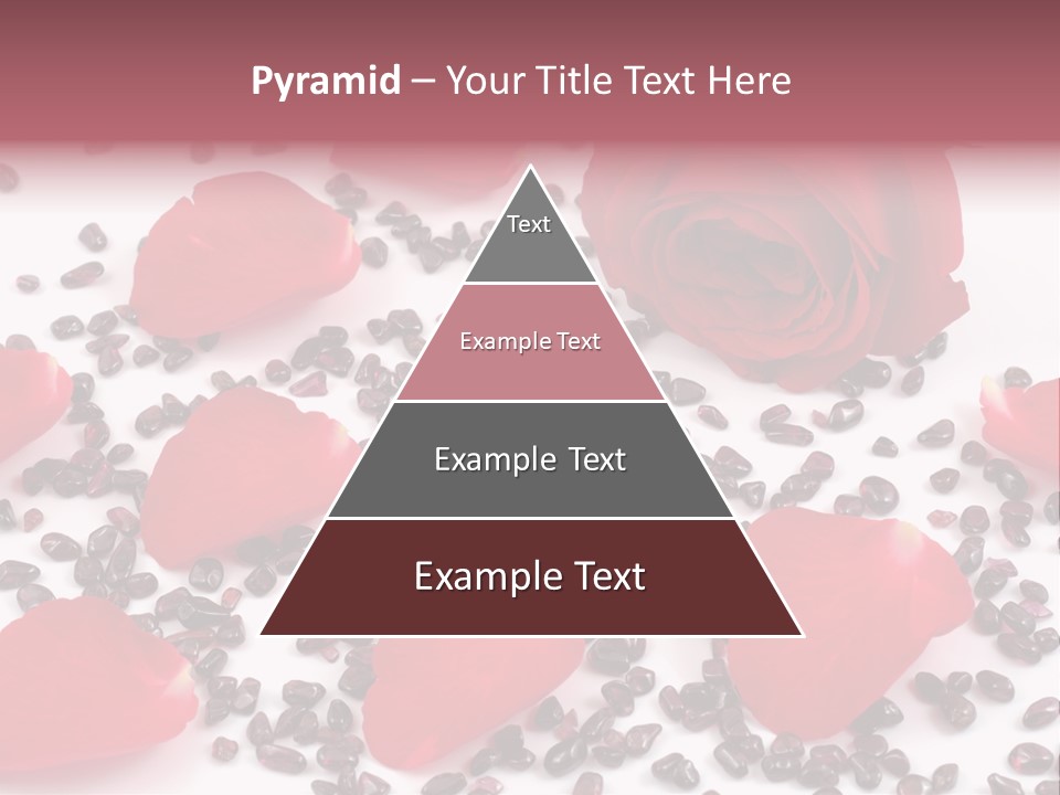 Mediterran Pikant Sosse PowerPoint Template