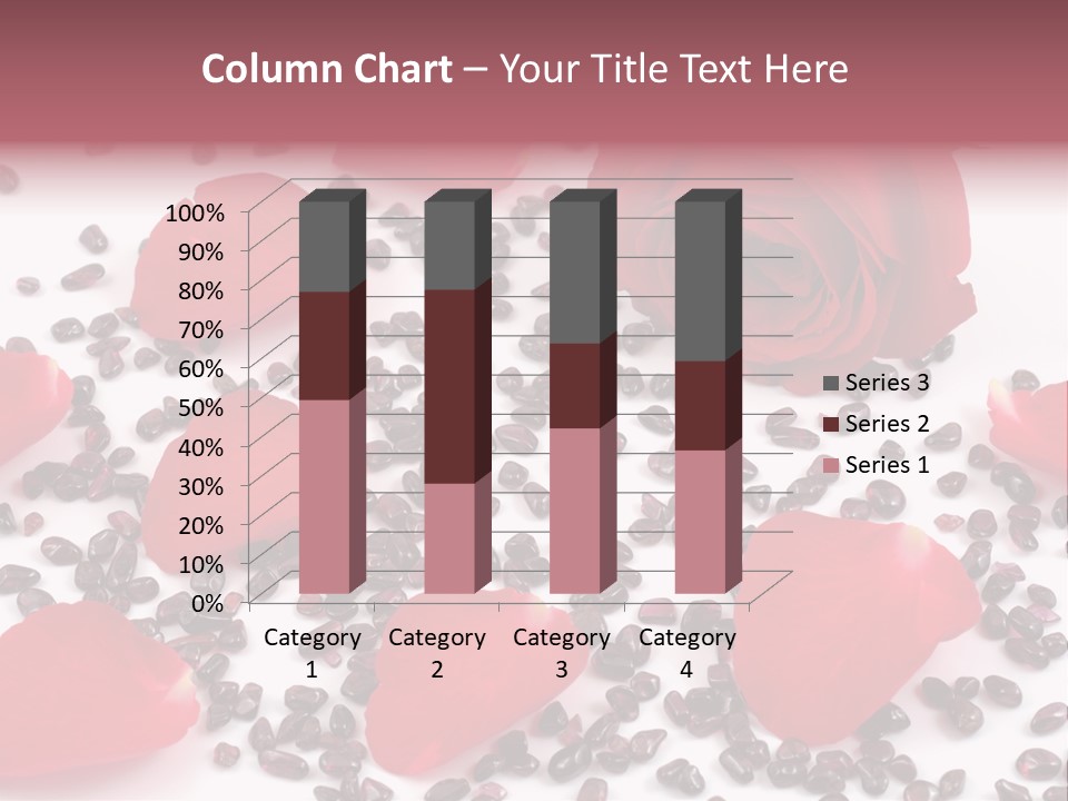 Mediterran Pikant Sosse PowerPoint Template