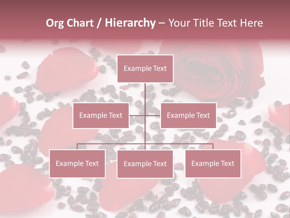 Mediterran Pikant Sosse PowerPoint Template