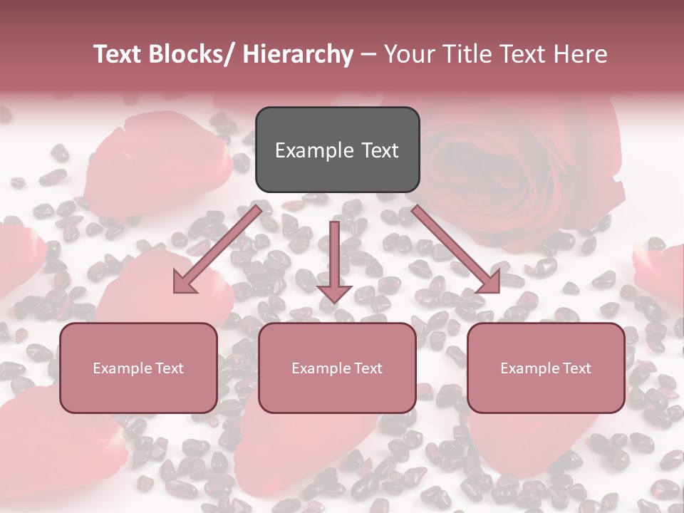 Mediterran Pikant Sosse PowerPoint Template