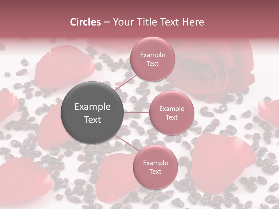 Mediterran Pikant Sosse PowerPoint Template