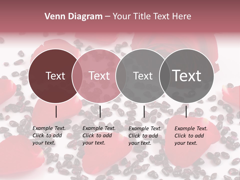 Mediterran Pikant Sosse PowerPoint Template